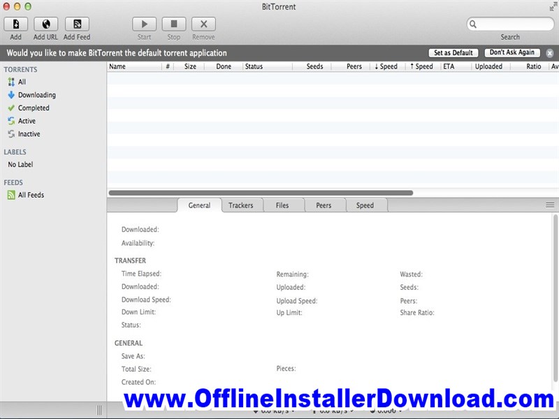 Download utorrent for macbook pro